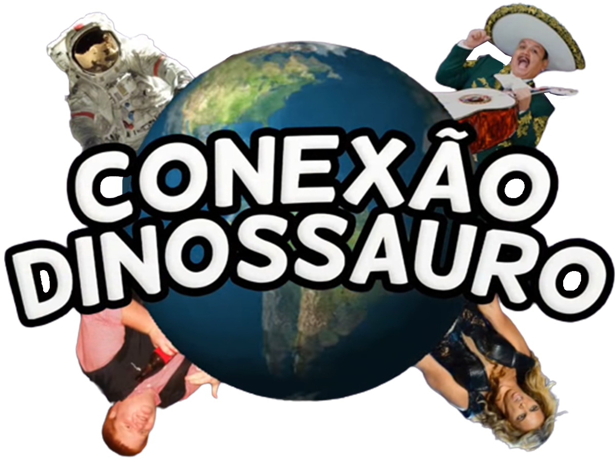 Conexão Dinossauro
