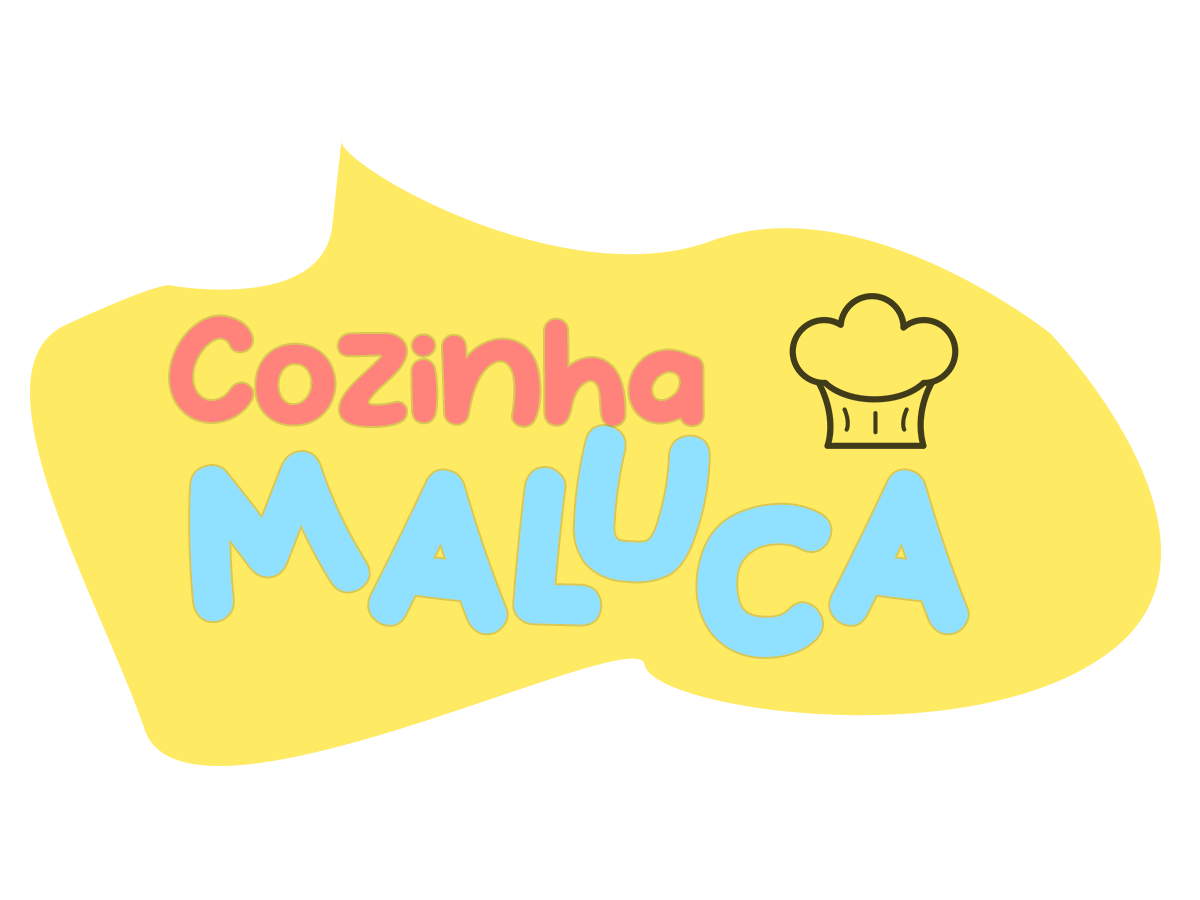 Cozinha Maluca