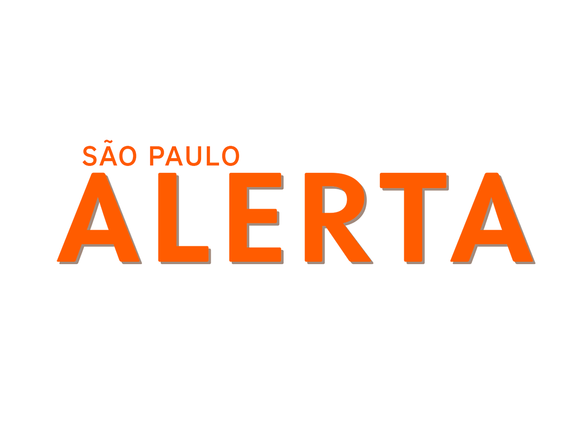 São Paulo Alerta