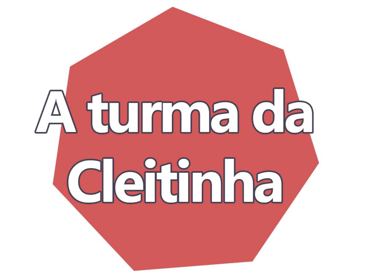 A Turma da Cleitinha