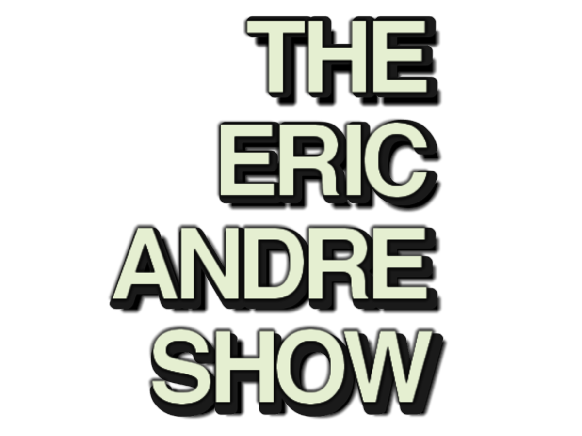 O Show de Eric Andre